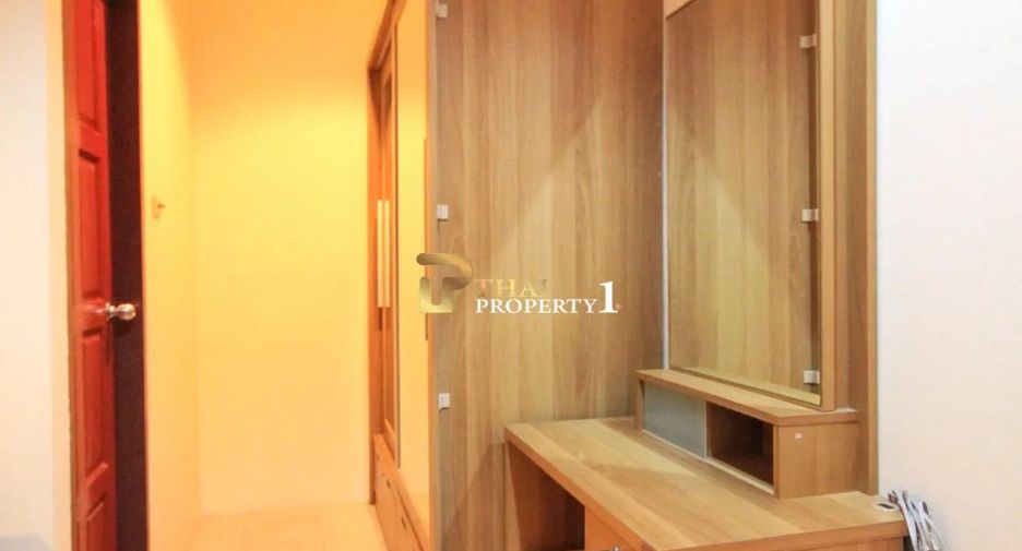 For sale 3 bedrooms townhouse in Cha Am, Phetchaburi