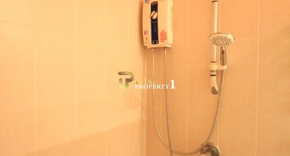 For sale 3 bedrooms townhouse in Cha Am, Phetchaburi