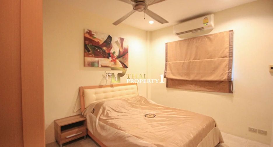 For sale 3 bedrooms townhouse in Cha Am, Phetchaburi