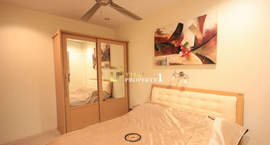 For sale 3 bedrooms townhouse in Cha Am, Phetchaburi