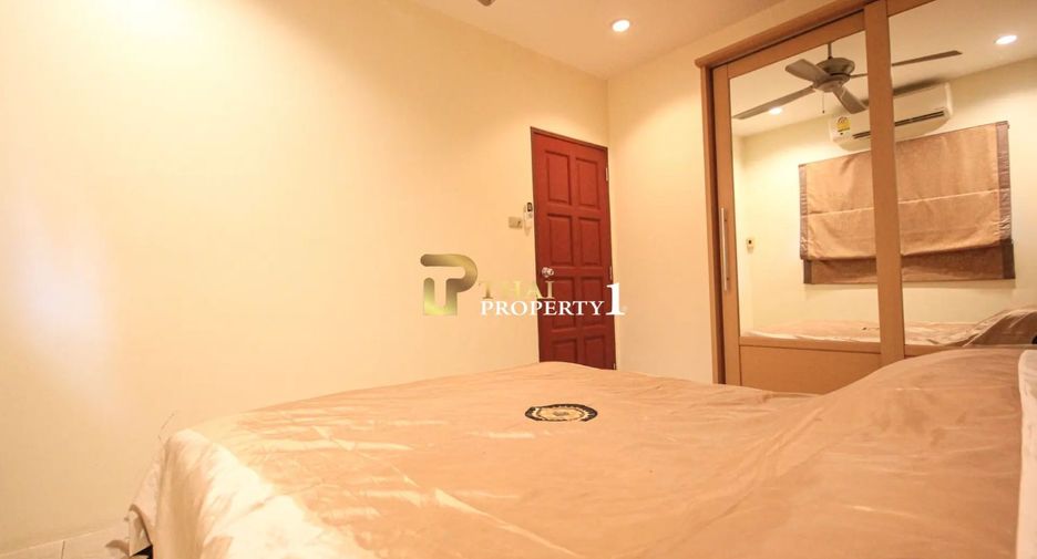 For sale 3 bedrooms townhouse in Cha Am, Phetchaburi