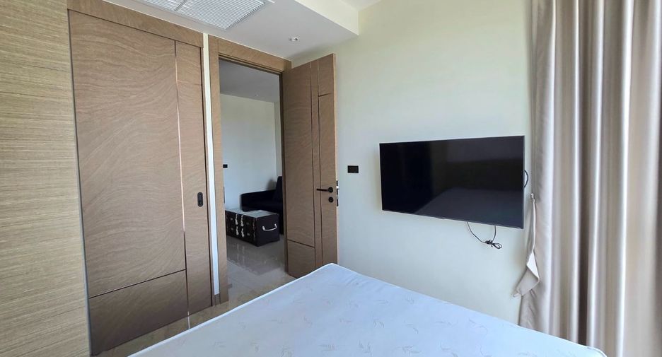 Wohnung zur Miete mit 1 Zimmer in Jomtien, Pattaya