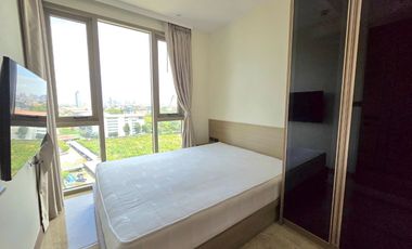 Wohnung zur Miete mit 1 Zimmer in Jomtien, Pattaya