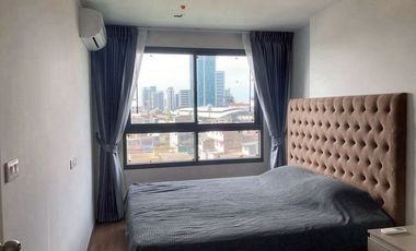 For rent 2 ベッドルーム condo in Phra Khanong, Bangkok