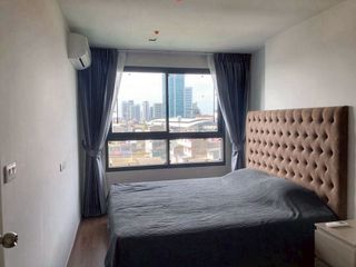 À louer 2 chambres condo à Phra Khanong, Bangkok