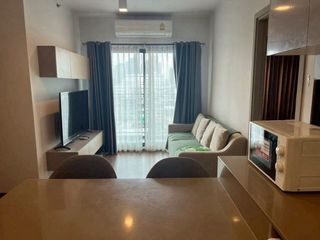 À louer 2 chambres condo à Phra Khanong, Bangkok