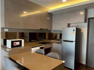 À louer 2 chambres condo à Phra Khanong, Bangkok