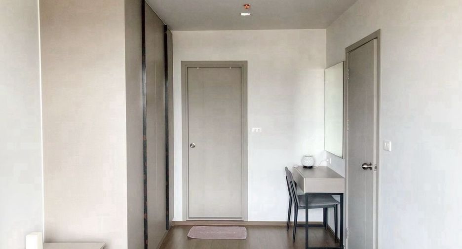 For rent 2 ベッドルーム condo in Phra Khanong, Bangkok