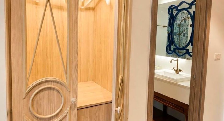 For rent studio condo in Jomtien, Pattaya
