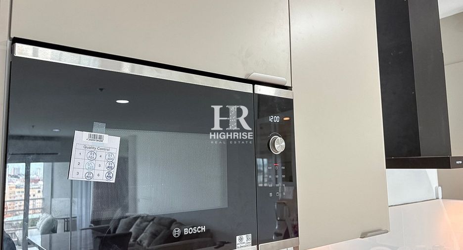 For rent 2 bedrooms condo in Bang Lamung, Chonburi