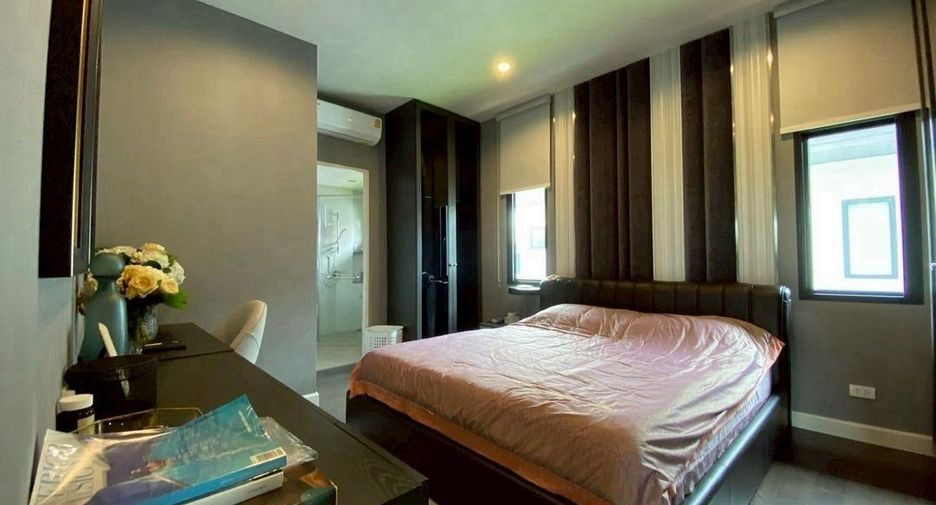 Casa en venta de 4 habitaciones en Prawet, Bangkok