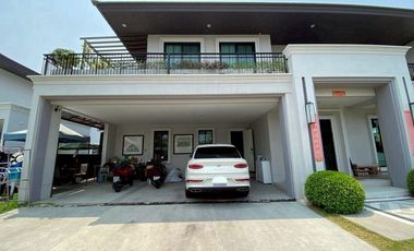 Casa en venta de 4 habitaciones en Prawet, Bangkok