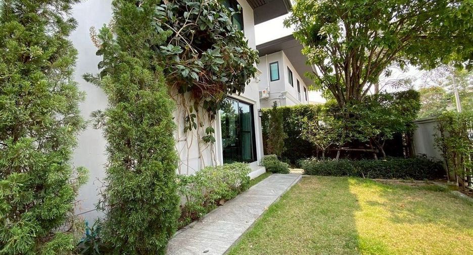 Casa en venta de 4 habitaciones en Prawet, Bangkok