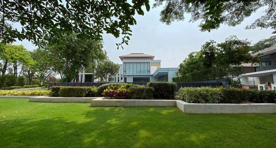 Casa en venta de 4 habitaciones en Prawet, Bangkok