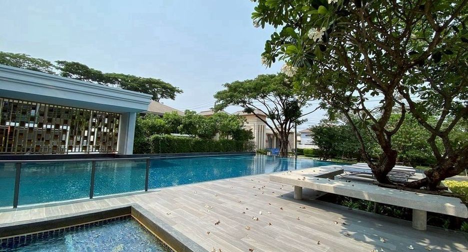 Casa en venta de 4 habitaciones en Prawet, Bangkok