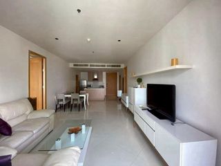 Wohnung zum Kauf mit 2 Zimmer in Sathon, Bangkok