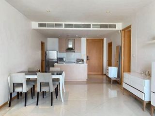Wohnung zum Kauf mit 2 Zimmer in Sathon, Bangkok
