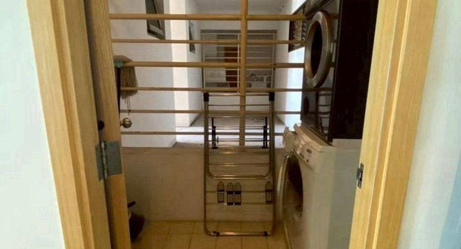 For sale 2 bedrooms condo in Sathon, Bangkok