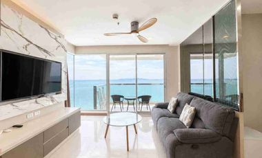 Wohnung zur Miete mit 2 Zimmer in Bang Lamung, Chonburi