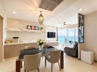 Condo en alquiler de 2 habitaciones en Bang Lamung, Chonburi