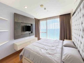 Condo en alquiler de 2 habitaciones en Bang Lamung, Chonburi