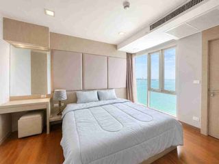 Condo en alquiler de 2 habitaciones en Bang Lamung, Chonburi