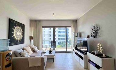 À louer 1 chambre condo à Bang Lamung, Chonburi