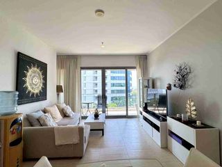 Condo en alquiler de 1 habitaciones en Bang Lamung, Chonburi