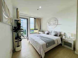 Condo en alquiler de 1 habitaciones en Bang Lamung, Chonburi