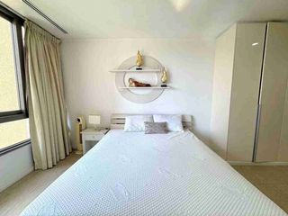 Condo en alquiler de 1 habitaciones en Bang Lamung, Chonburi