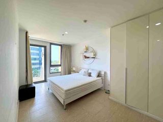 Condo en alquiler de 1 habitaciones en Bang Lamung, Chonburi