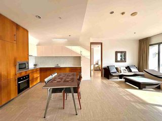 Condo en alquiler de 2 habitaciones en Bang Lamung, Chonburi