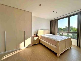 Condo en alquiler de 2 habitaciones en Bang Lamung, Chonburi