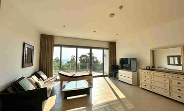 À louer 2 chambres condo à Bang Lamung, Chonburi