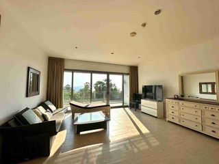 Condo en alquiler de 2 habitaciones en Bang Lamung, Chonburi