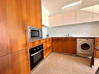 Condo en alquiler de 2 habitaciones en Bang Lamung, Chonburi