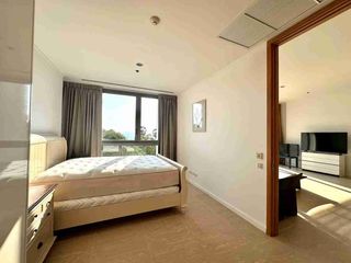 Condo en alquiler de 2 habitaciones en Bang Lamung, Chonburi