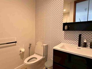 For sale 3 bedrooms condo in Bang Lamung, Chonburi
