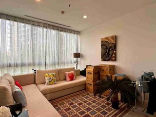 For sale 3 bedrooms condo in Bang Lamung, Chonburi