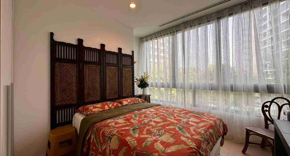 For sale 3 bedrooms condo in Bang Lamung, Chonburi