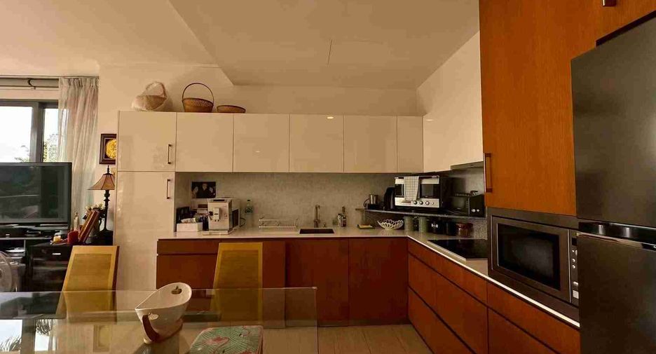 For sale 3 bedrooms condo in Bang Lamung, Chonburi