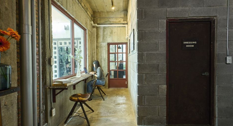 Reihenhaus zum Kauf mit 2 Zimmer in Wang Thonglang, Bangkok