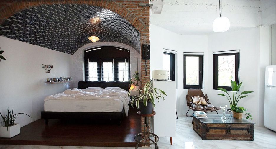 Reihenhaus zum Kauf mit 2 Zimmer in Wang Thonglang, Bangkok
