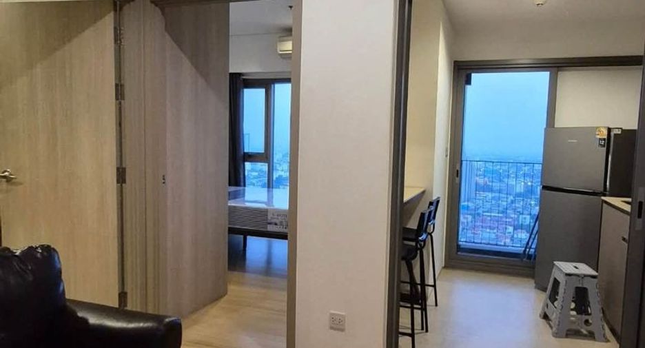 À louer 1 chambre condo à Bang Na, Bangkok