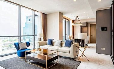 For sale 2 bedrooms condo in Watthana, Bangkok