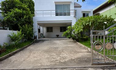 À vendre 3 chambres maison à Bang Phli, Samut Prakan