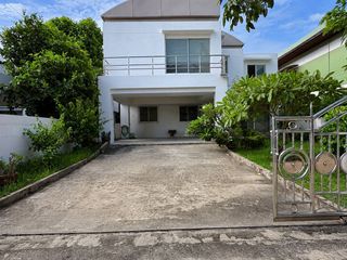 À vendre 3 chambres maison à Bang Phli, Samut Prakan