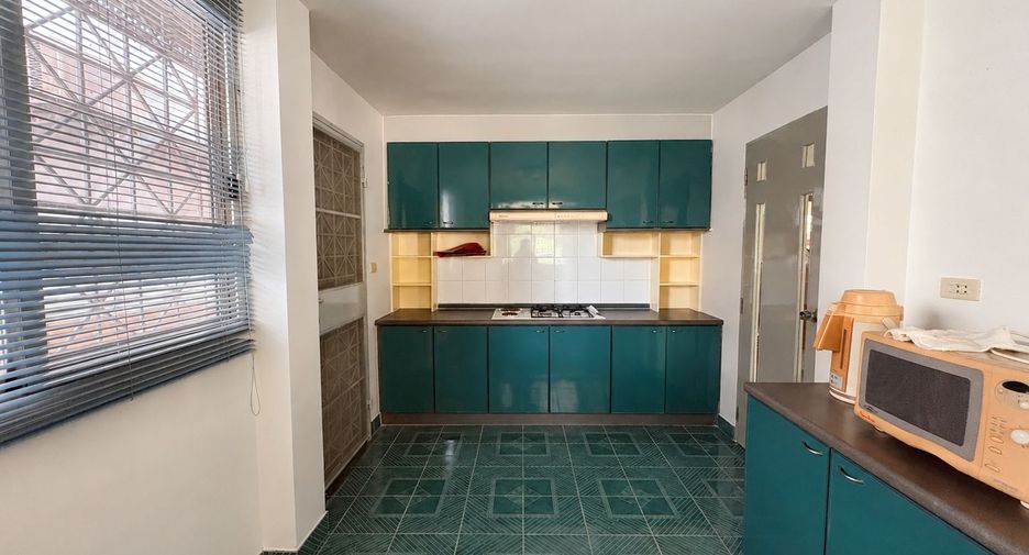 À vendre 3 chambres maison à Bang Phli, Samut Prakan