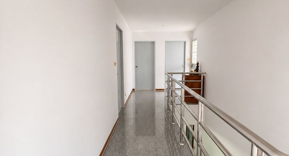 À vendre 3 chambres maison à Bang Phli, Samut Prakan