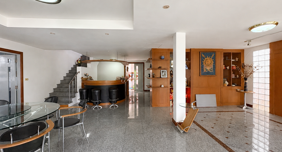 À vendre 3 chambres maison à Bang Phli, Samut Prakan